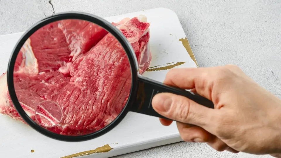 L'Inghilterra prende posizione sulla carne coltivata