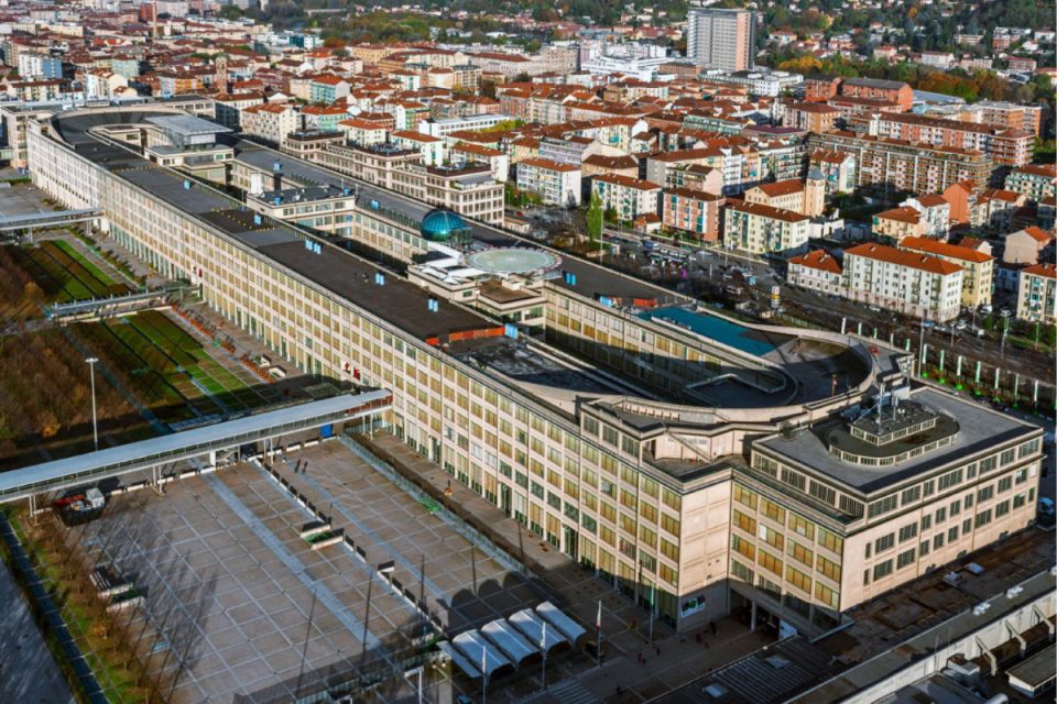"Il Lingotto" | Elettronauti.it