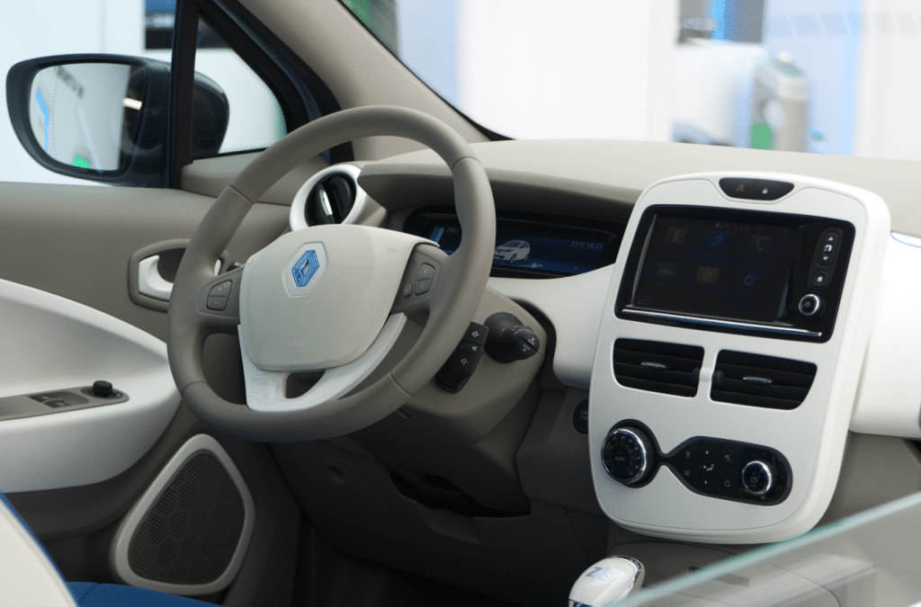 Storia dell’auto elettrica – Parte #15 l’elettromobile | Elettronauti.it