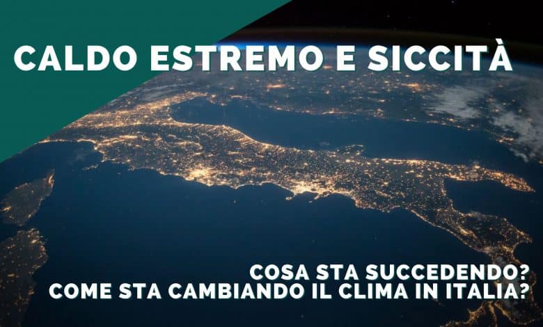L'Italia e la biodiversità a rischio | Elettronauti.it