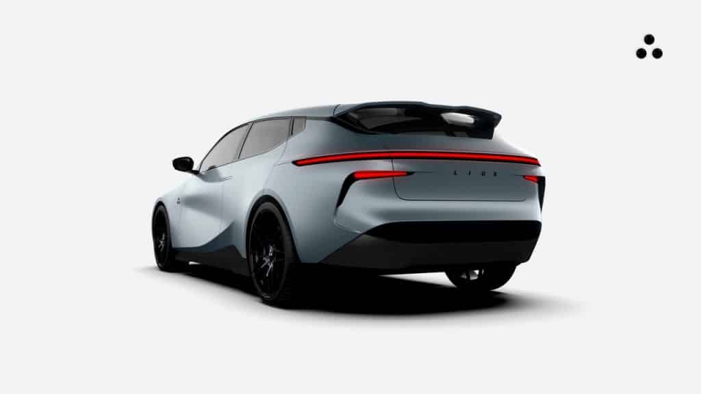 Liux Animal - L'elettrica ECO sotto i 40.000€! | Elettronauti.it