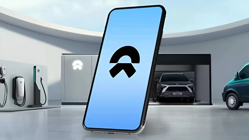 Lo smartphone NIO appare su AnTuTu. Sarà un top di gamma