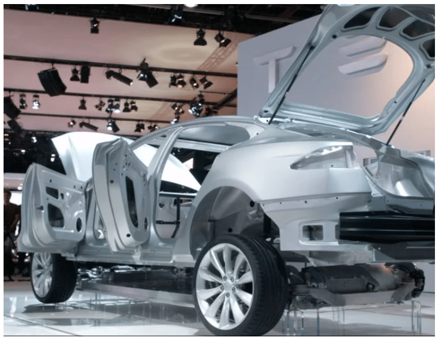 Storia dell’auto elettrica – Parte #15 l’elettromobile | Elettronauti.it