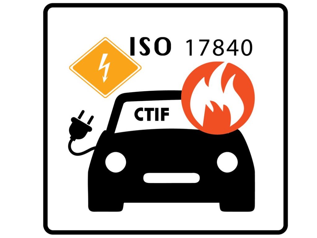 Incendio di auto ibride ed elettriche, la sfida dei Vigili del Fuoco – Parte seconda | Elettronauti.it