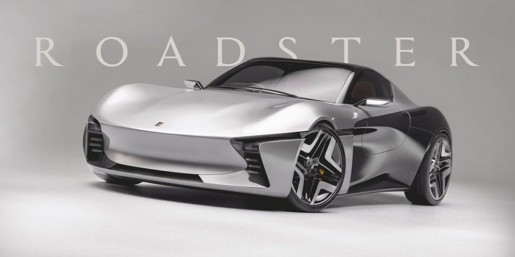 Longbow il nuovo marchio EV - creato da ex dirigenti di Tesla e Lucid | Elettronauti.it