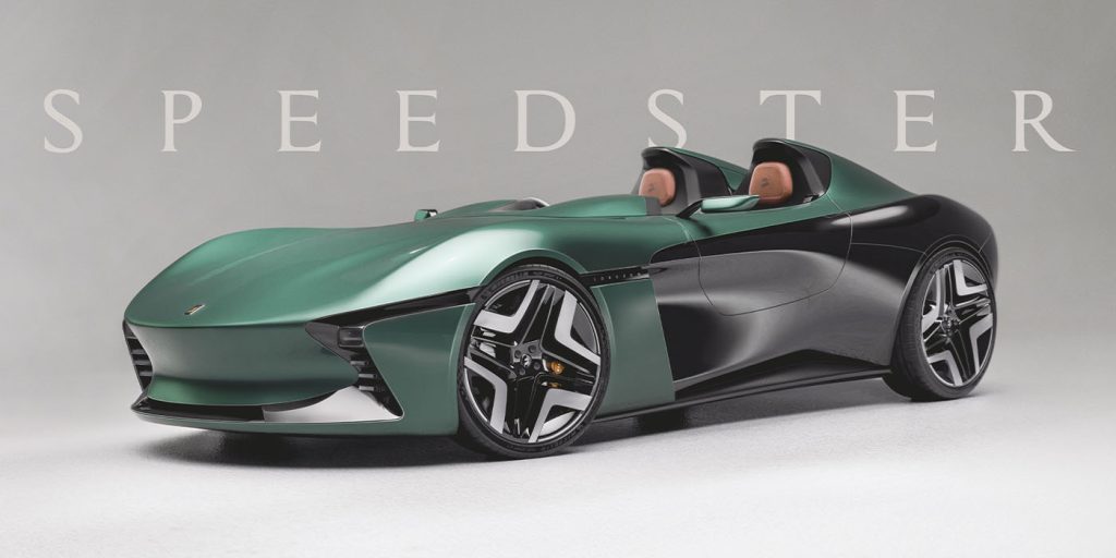 Longbow il nuovo marchio EV - creato da ex dirigenti di Tesla e Lucid | Elettronauti.it