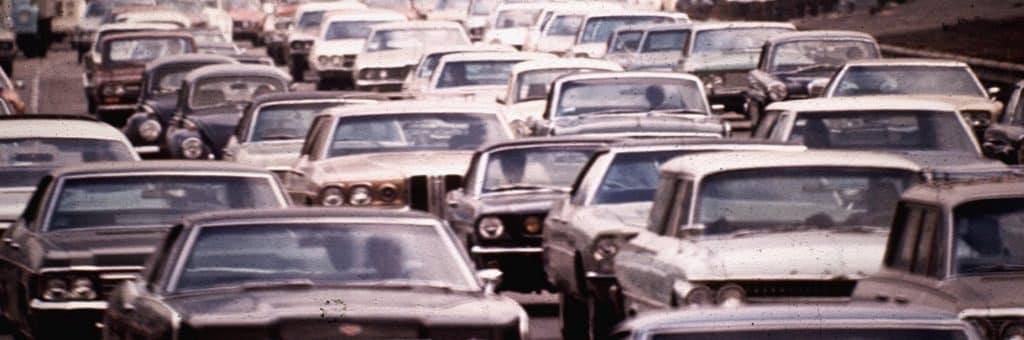 Storia dell'auto elettrica - L'elettromobile | Elettronauti.it
