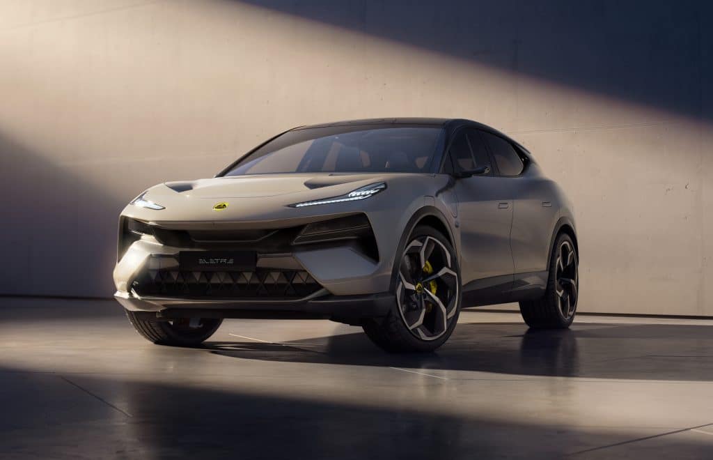 lotus eletre esterni | elettronauti.it