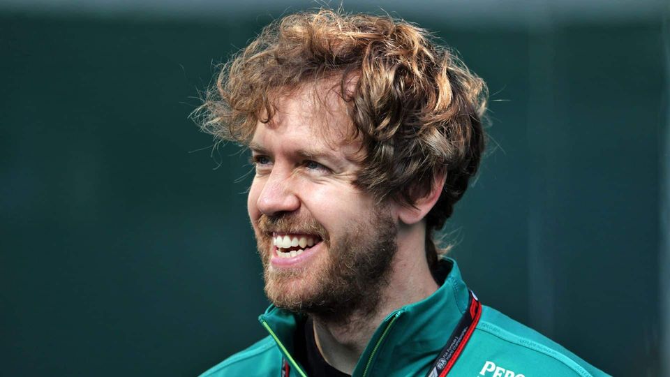 Lucas Di Grassi accusa Sebastian Vettel di greenwashing !