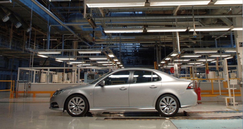 Emily GT, l'auto sportiva di Saab sarà prodotta in serie! | Elettronauti.it