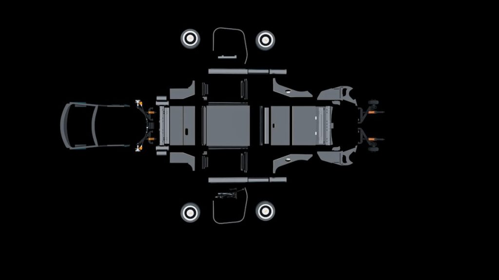 Luvly - Forse Stellantis pensa ad una futura Citroën Ami. | Elettronauti.it