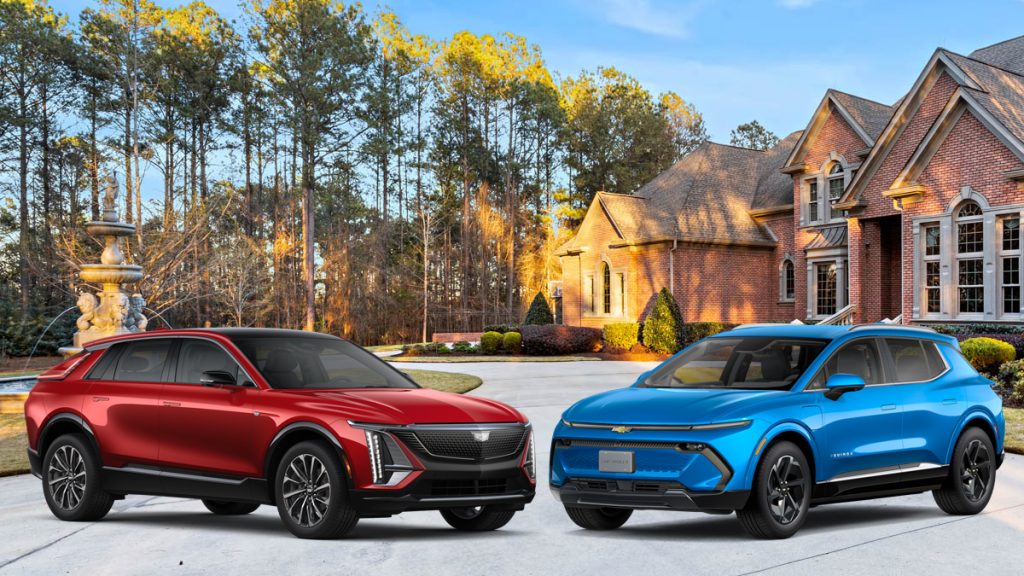 Trump con ordini esecutivi contro gli EV - Ma le case automobilistiche...... | Elettronauti.it