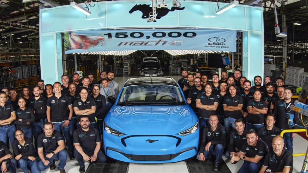 PickUp EV Ford - nuova generazione in profondo sviluppo | Elettronauti.it