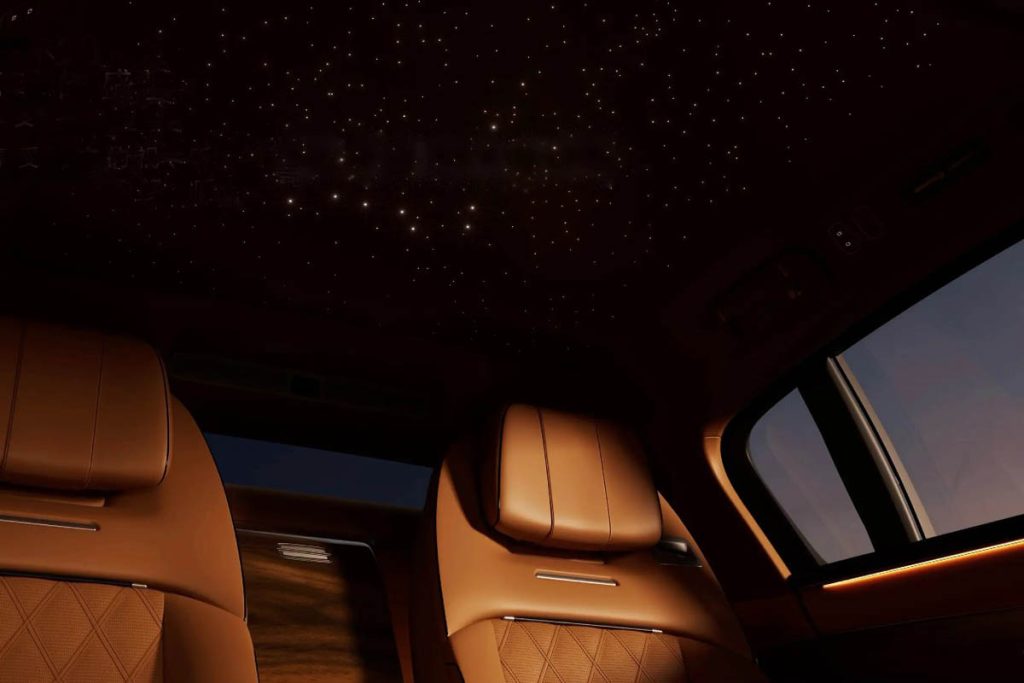 Huawei Maextro si appresta a sfidare Maybach e Rolls-Royce in Cina | Elettronauti.it