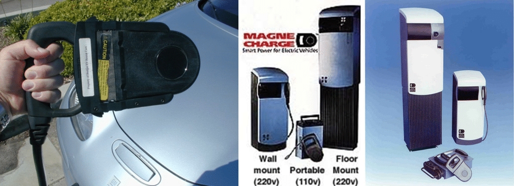 Storia dell’auto elettrica – Parte #10 l’elettromobile | Elettronauti.it