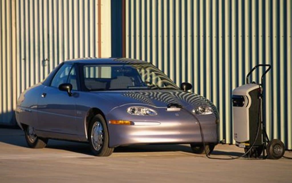Storia dell’auto elettrica – Parte #10 l’elettromobile | Elettronauti.it