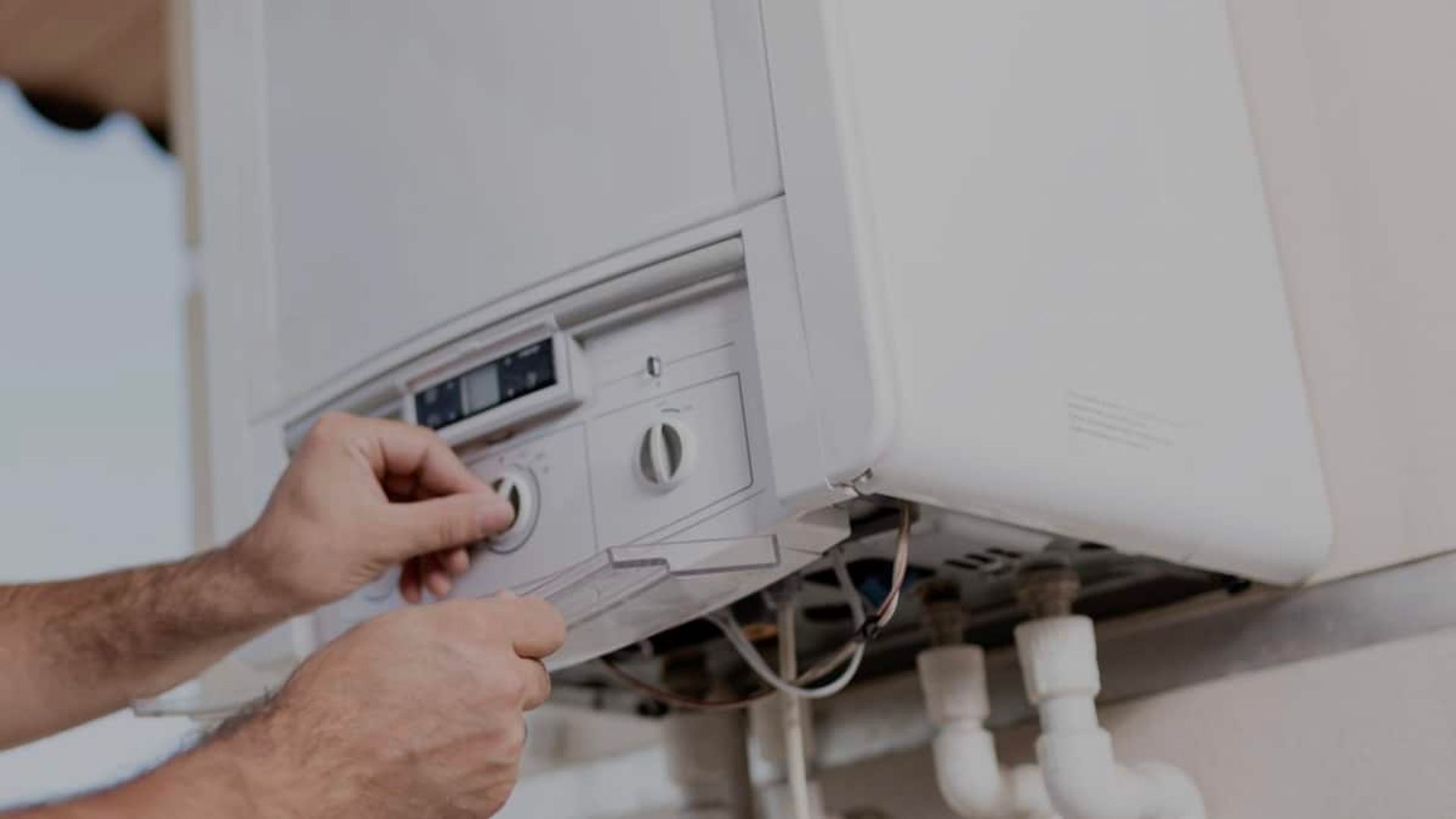 Stop agli incentivi per le caldaie dal 2025