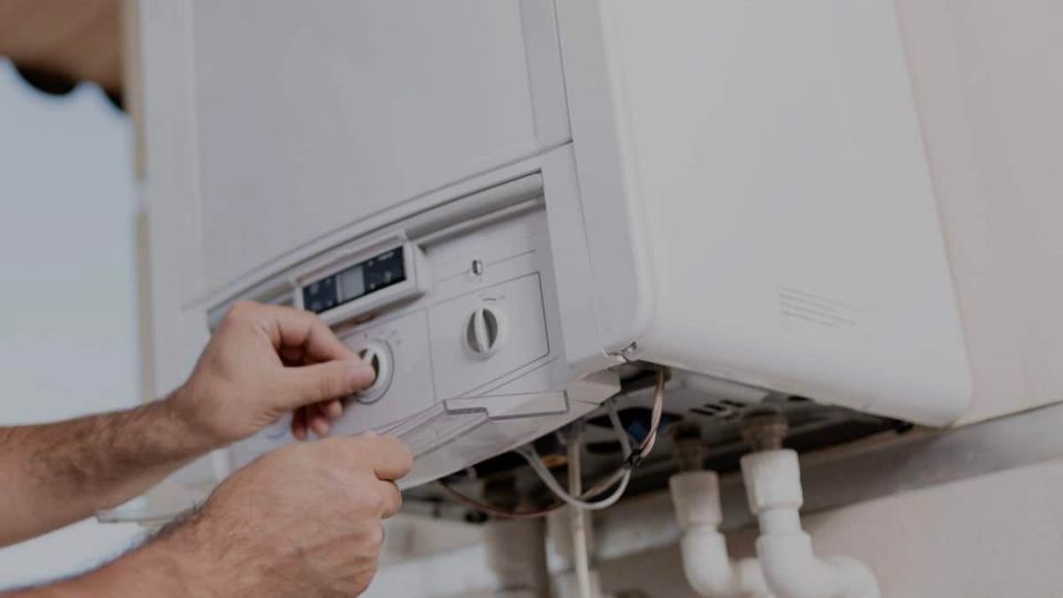 Stop agli incentivi per le caldaie dal 2025