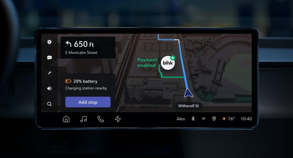 Mapbox Hyundai | Elettronauti.it
