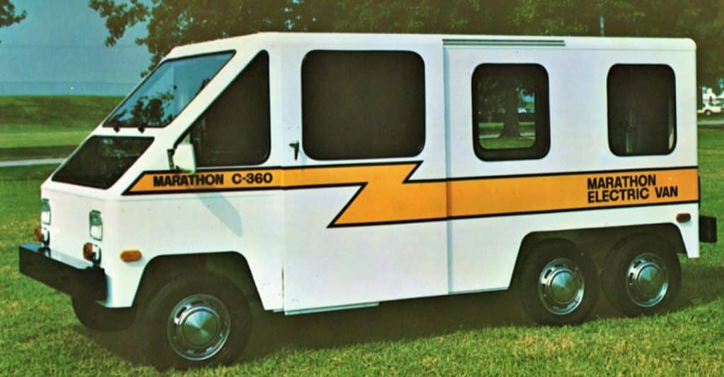 Storia dell'auto elettrica - L'elettromobile | Elettronauti.it