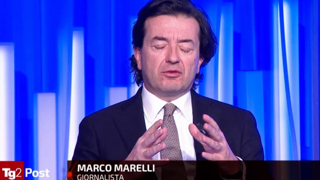 TG2 Post - Auto elettrica e suoi limiti- Tra disinformazione e retorica | Elettronauti.it