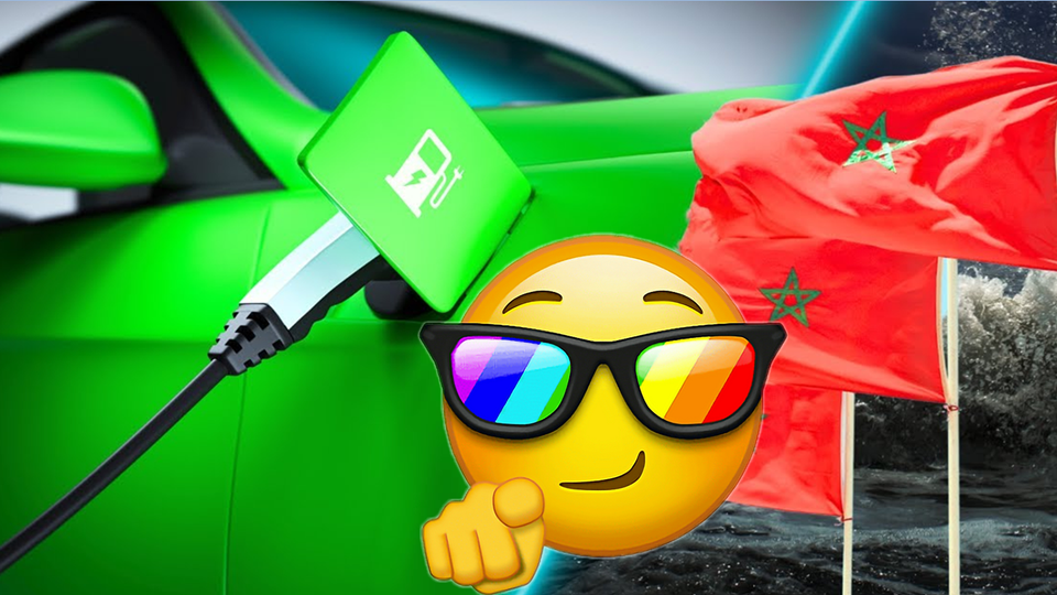 Auto elettriche troppo care? Basta produrle in Marocco!