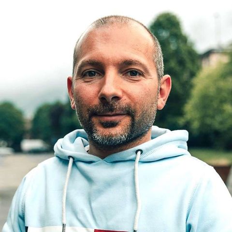 Matteo Valenza