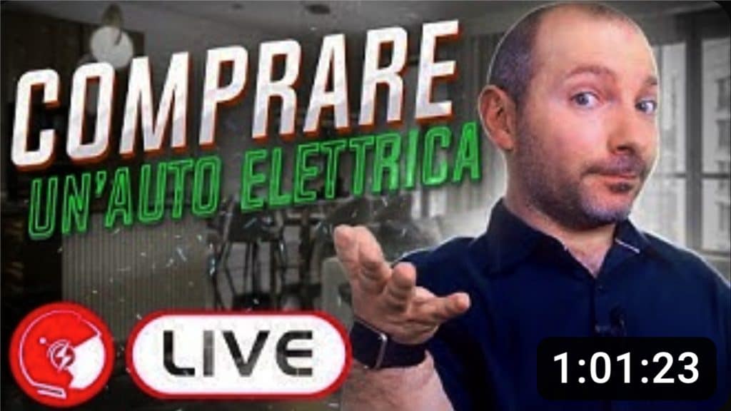 Per i terrorizzati dall’acquisto di un Auto Elettrica | Elettronauti.it