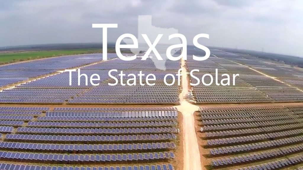 Grazie all'eolico e al solare, il Texas ha mantenuto la corrente a costi contenuti | Elettronauti.it