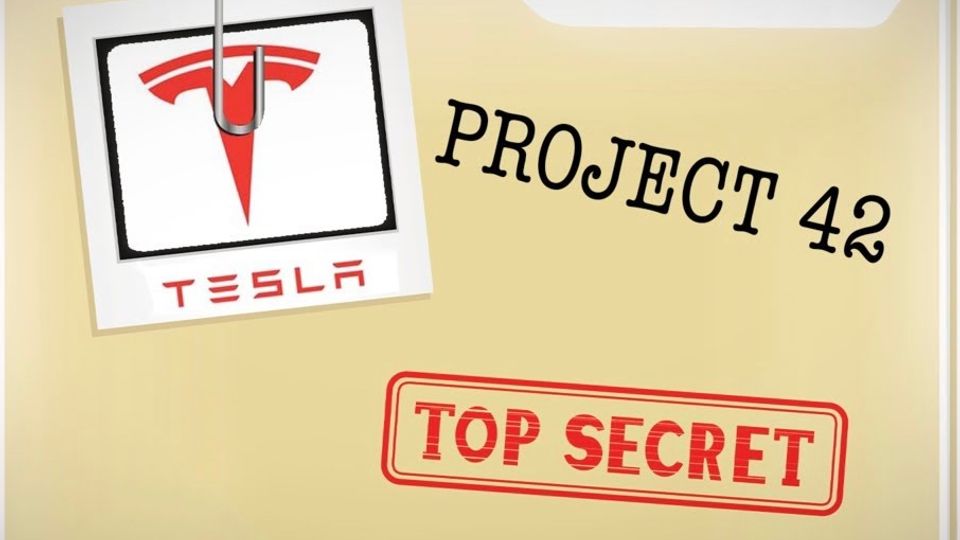 ndagine Federale su Tesla per il Progetto Segreto di Elon Musk a Austin in Texas