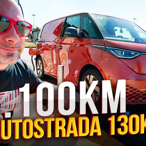 La sfida dei 1.000 km | Come è andata con iD.Buzz?