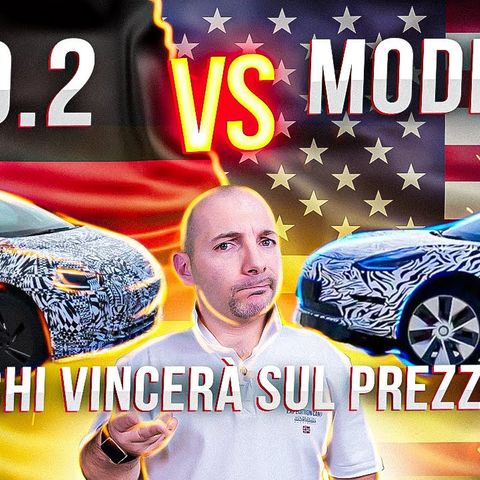 Sempre novità, questa settimana, nel settore elettrico alla fine del primo trimestre 2023