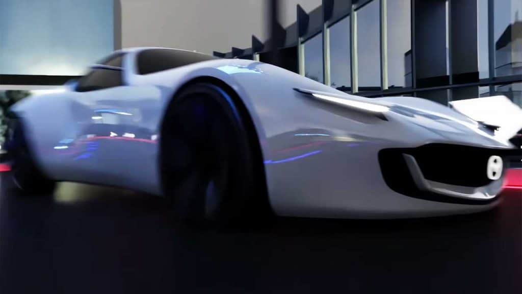 Mazda Vision Study Concept | Elettronauti.it