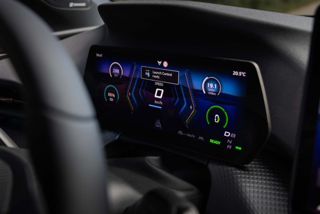 Cupra Raval elettrica 2026: prezzo, autonomia e novità | Elettronauti.it