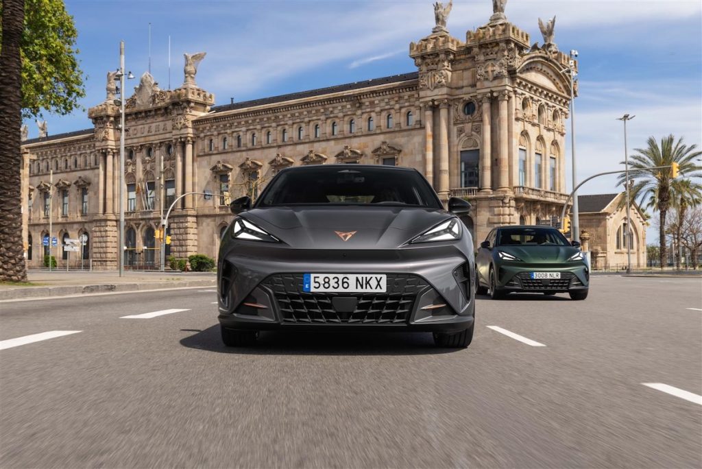 Cupra Raval elettrica 2026: prezzo, autonomia e novità | Elettronauti.it
