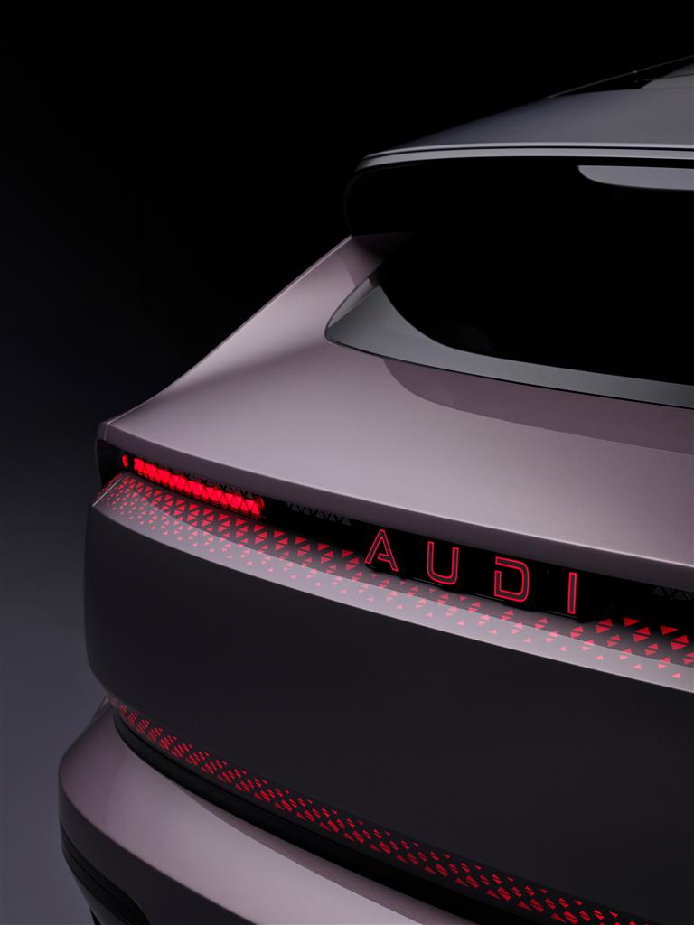 E Concept di Audi | Elettronauti.it