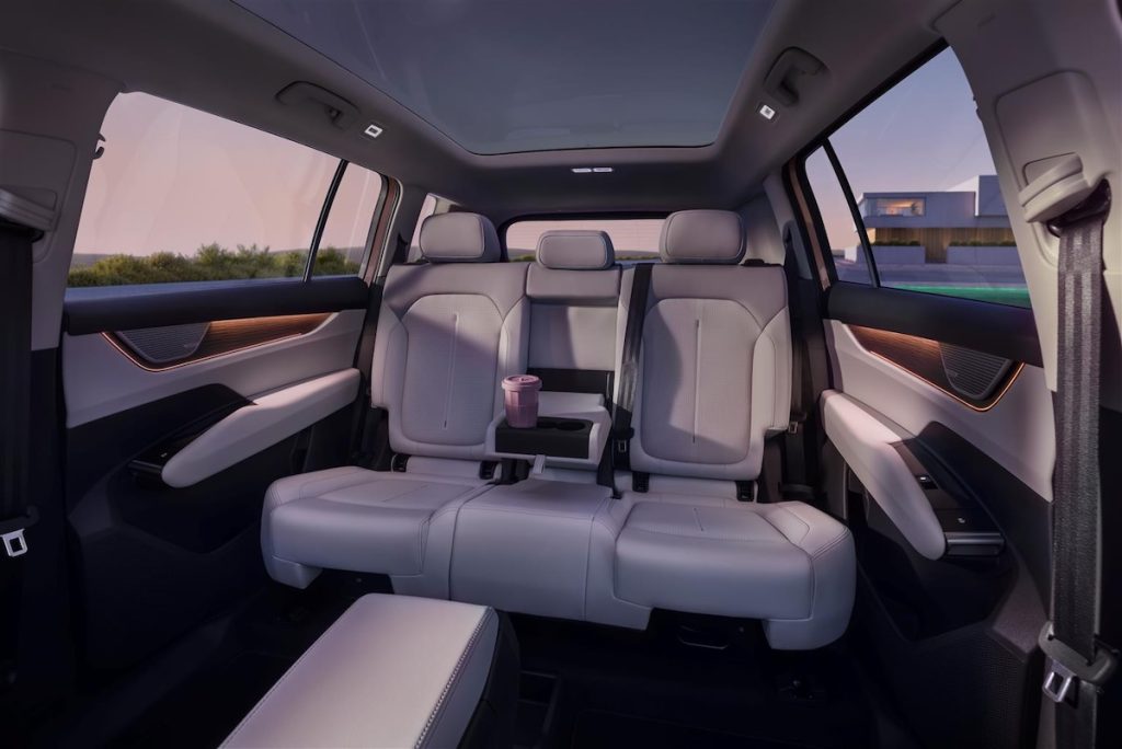 Škoda Peaq: il SUV elettrico a 7 posti con 640 km  | Elettronauti.it
