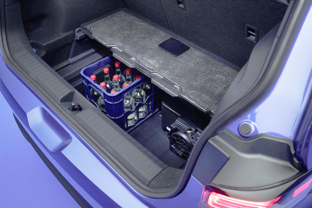 Volkswagen ID. Polo elettrica: fino a 454 km | Elettronauti.it