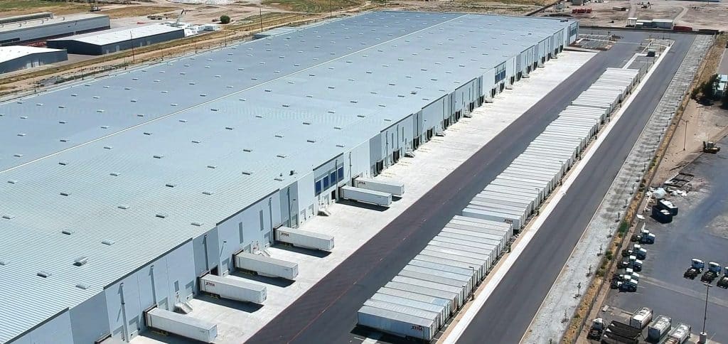 megafactory tesla 2022 | Elettronauti.it