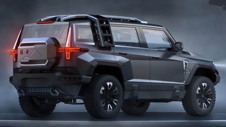 Mengshi Terrain e Sport