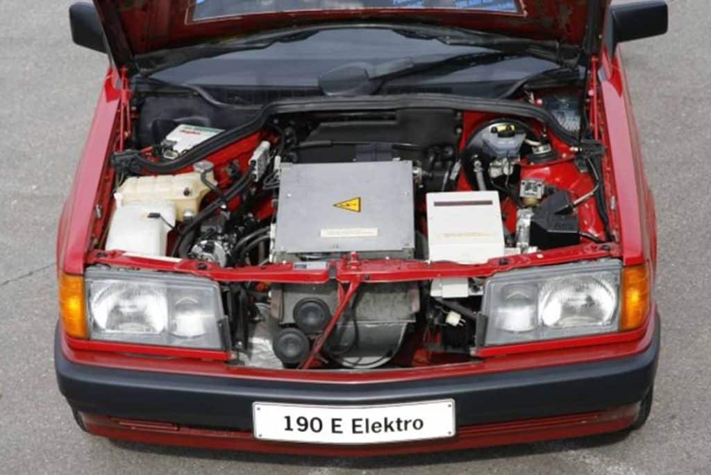 Storia dell’auto elettrica – Parte #9 l’elettromobile | Elettronauti.it