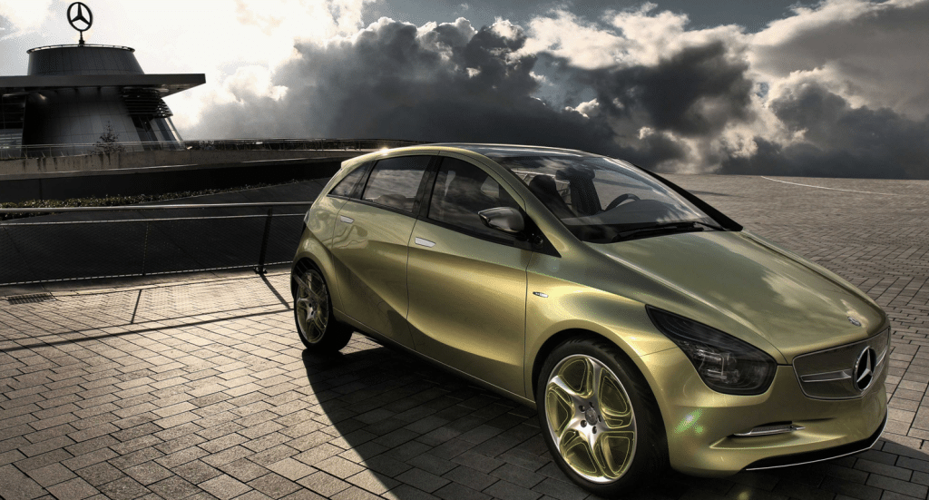 Storia dell’auto elettrica – Parte #14 l’elettromobile | Elettronauti.it