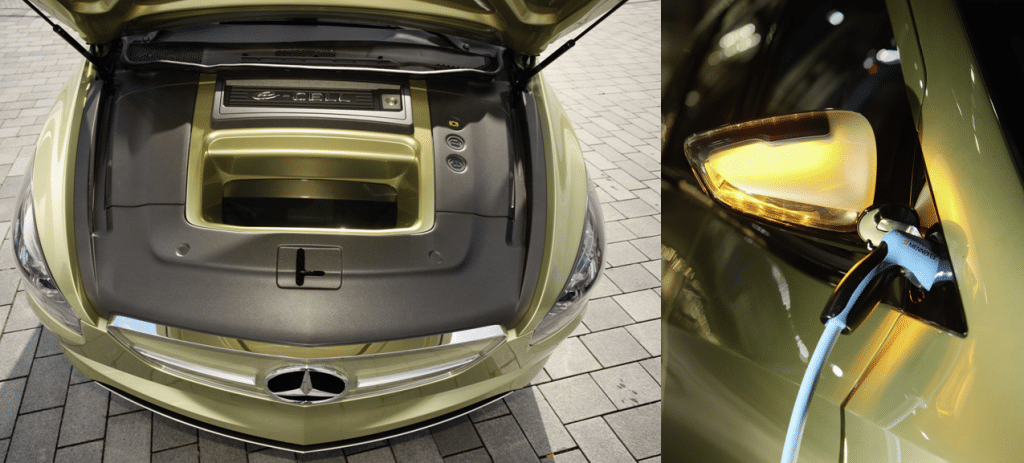Storia dell’auto elettrica – Parte #14 l’elettromobile | Elettronauti.it