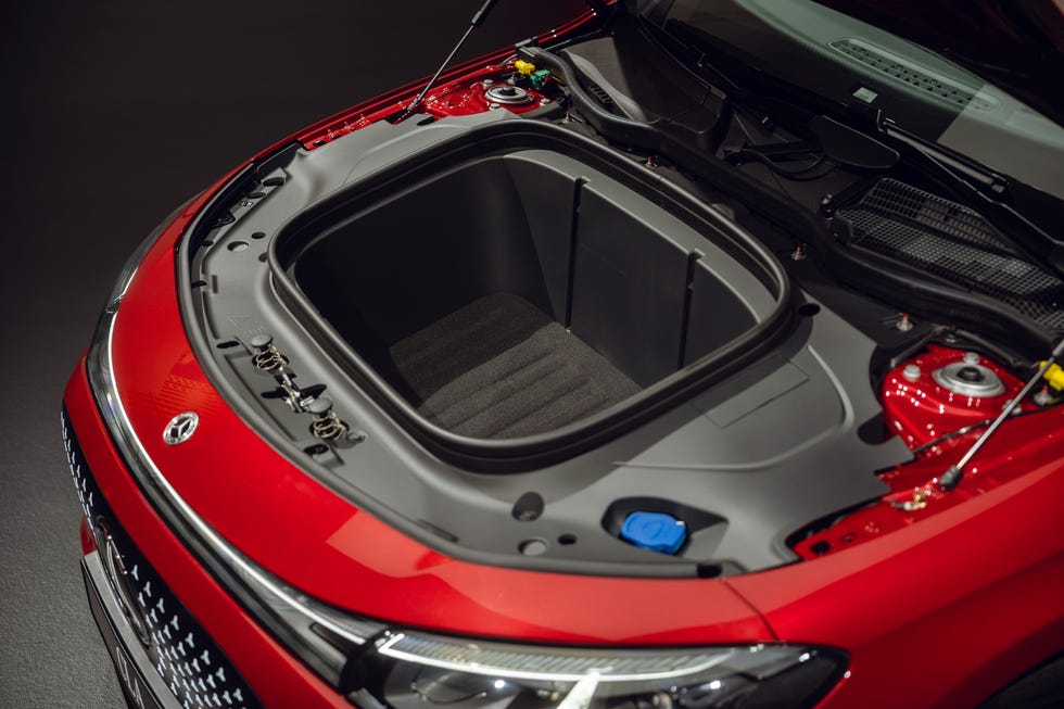 La Mercedes CLA EV è finalmente arrivata e promette quasi 800 km di autonomia. | Elettronauti.it