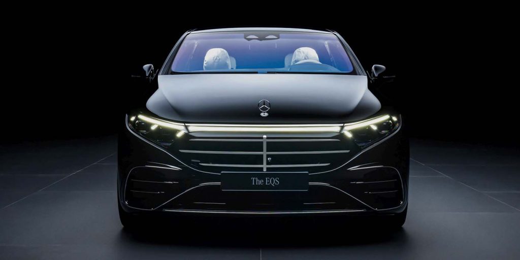 Mercedes-Benz - rapporto Primo Quadrimestre - ricavi in calo, ma la quota vendite di veicoli elettrici è in crescita | Elettronauti.it