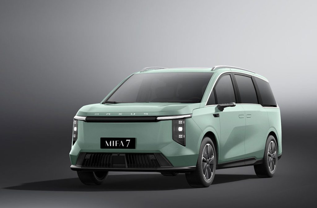 MG annuncia l'estensione della garanzia a vita per quattro modelli - in Tailandia. | Elettronauti.it