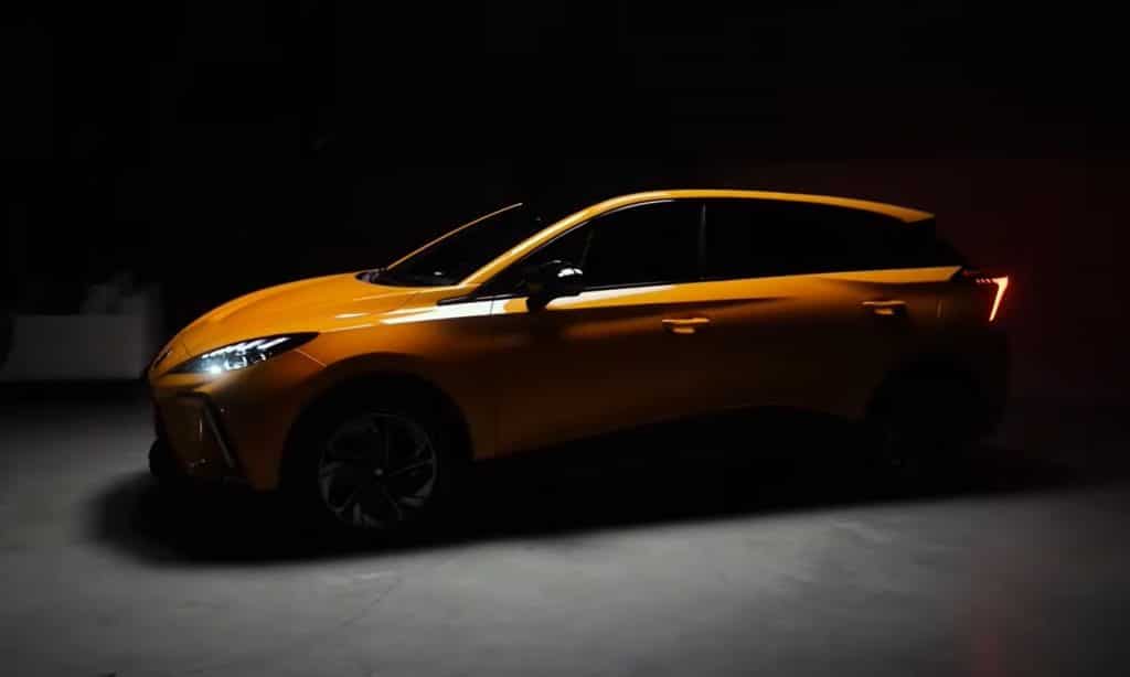 🔋 MG4 - L'elettrica cinese creata per la conversione di massa | Elettronauti.it