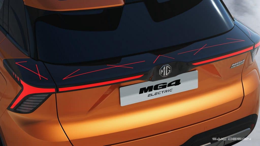 🔋 MG4 - L'elettrica cinese creata per la conversione di massa | Elettronauti.it