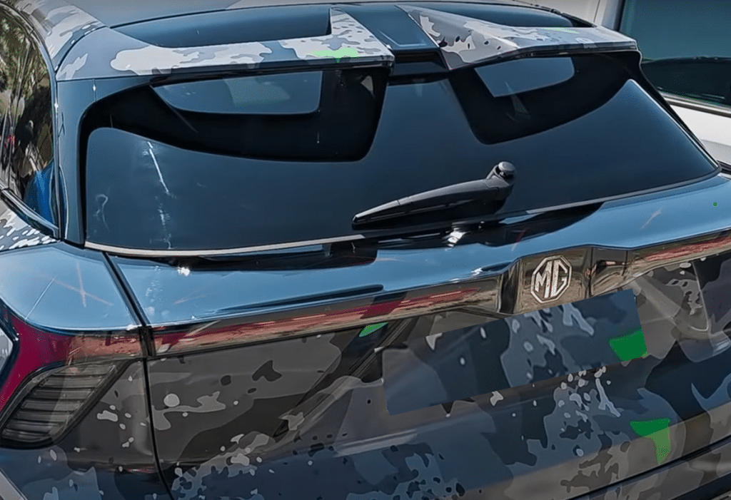 MG4 XPower, in arrivo la potentissima Hot Hatch 100% elettrica! | Elettronauti.it
