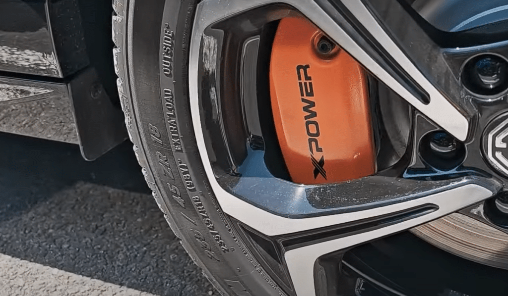 MG4 XPower, in arrivo la potentissima Hot Hatch 100% elettrica! | Elettronauti.it